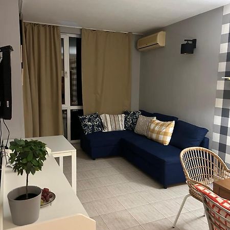 Pollo Resort, Summer Wind Apartaments Słoneczny Brzeg Zewnętrze zdjęcie