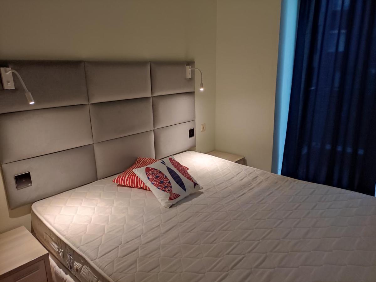 Pollo Resort, Summer Wind Apartaments Słoneczny Brzeg Zewnętrze zdjęcie