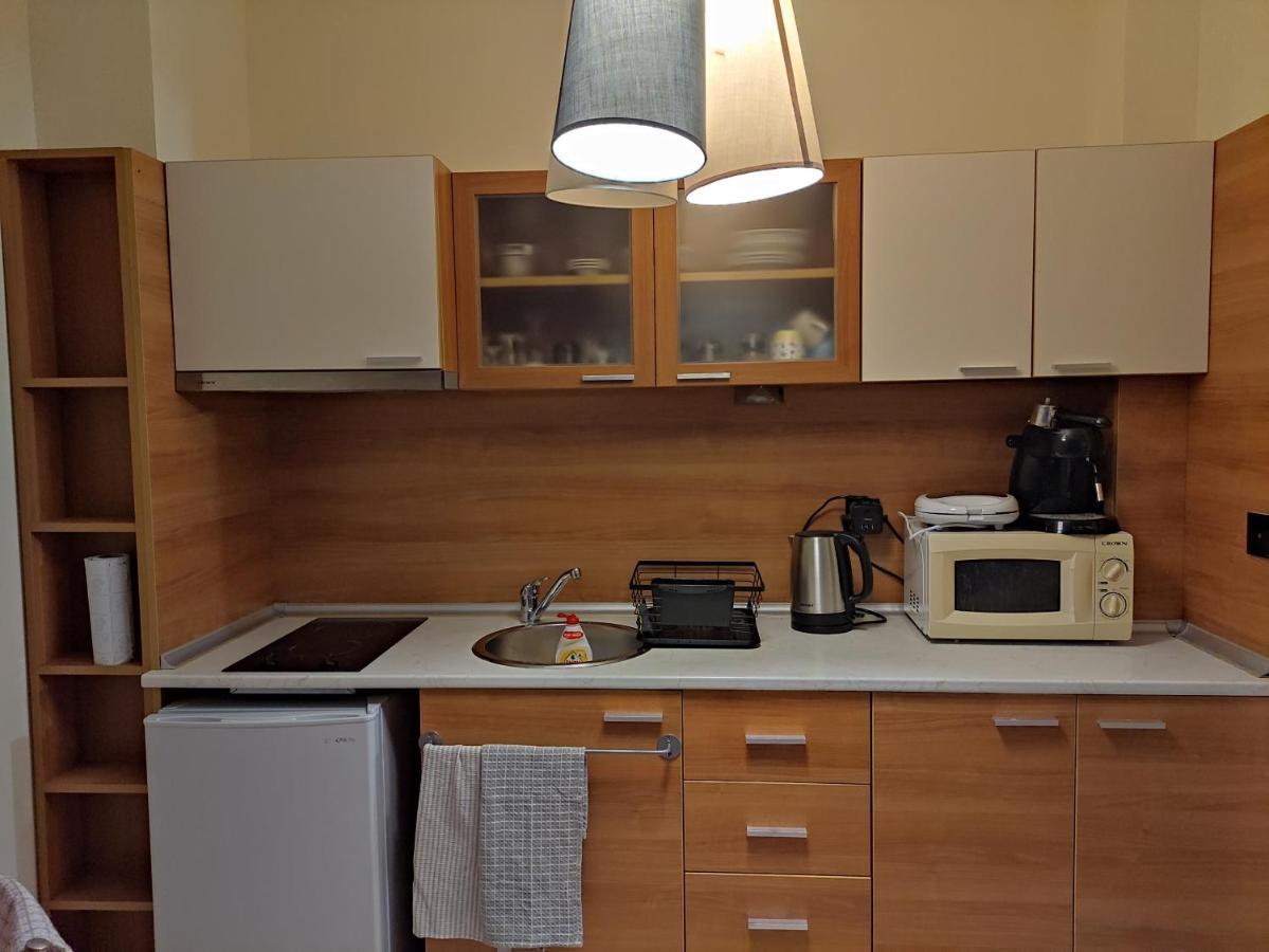 Pollo Resort, Summer Wind Apartaments Słoneczny Brzeg Zewnętrze zdjęcie