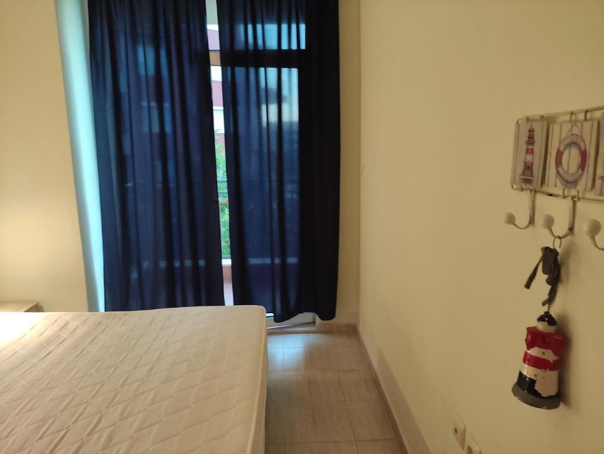 Pollo Resort, Summer Wind Apartaments Słoneczny Brzeg Zewnętrze zdjęcie