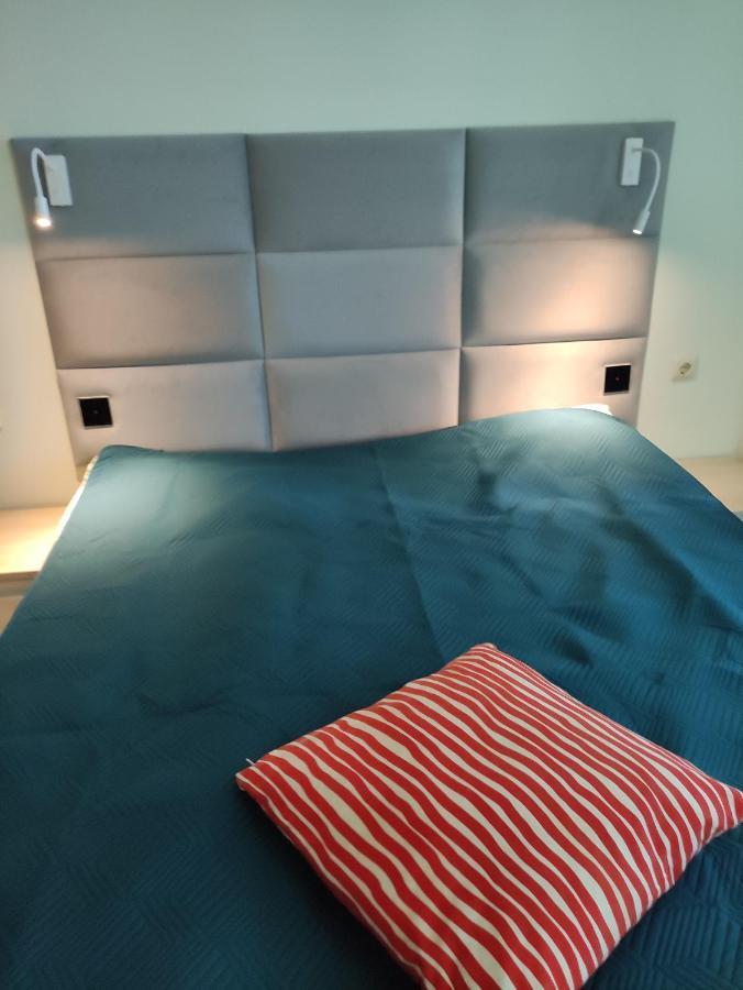 Pollo Resort, Summer Wind Apartaments Słoneczny Brzeg Zewnętrze zdjęcie