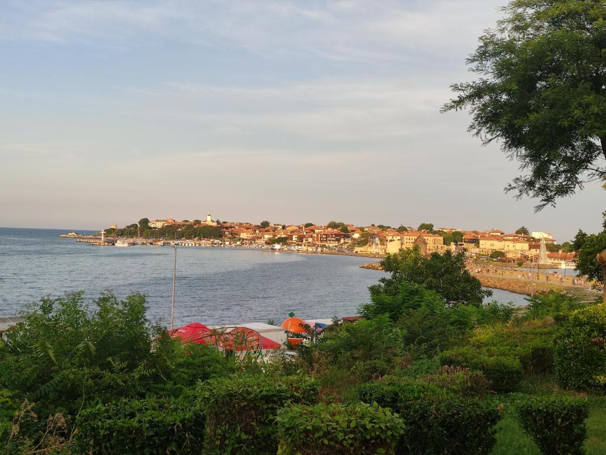 Pollo Resort, Summer Wind Apartaments Słoneczny Brzeg Zewnętrze zdjęcie