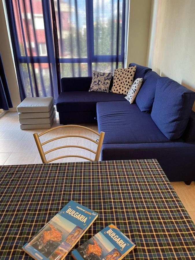 Pollo Resort, Summer Wind Apartaments Słoneczny Brzeg Zewnętrze zdjęcie