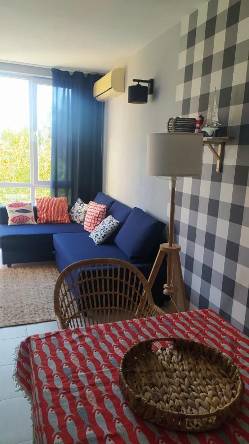 Pollo Resort, Summer Wind Apartaments Słoneczny Brzeg Zewnętrze zdjęcie