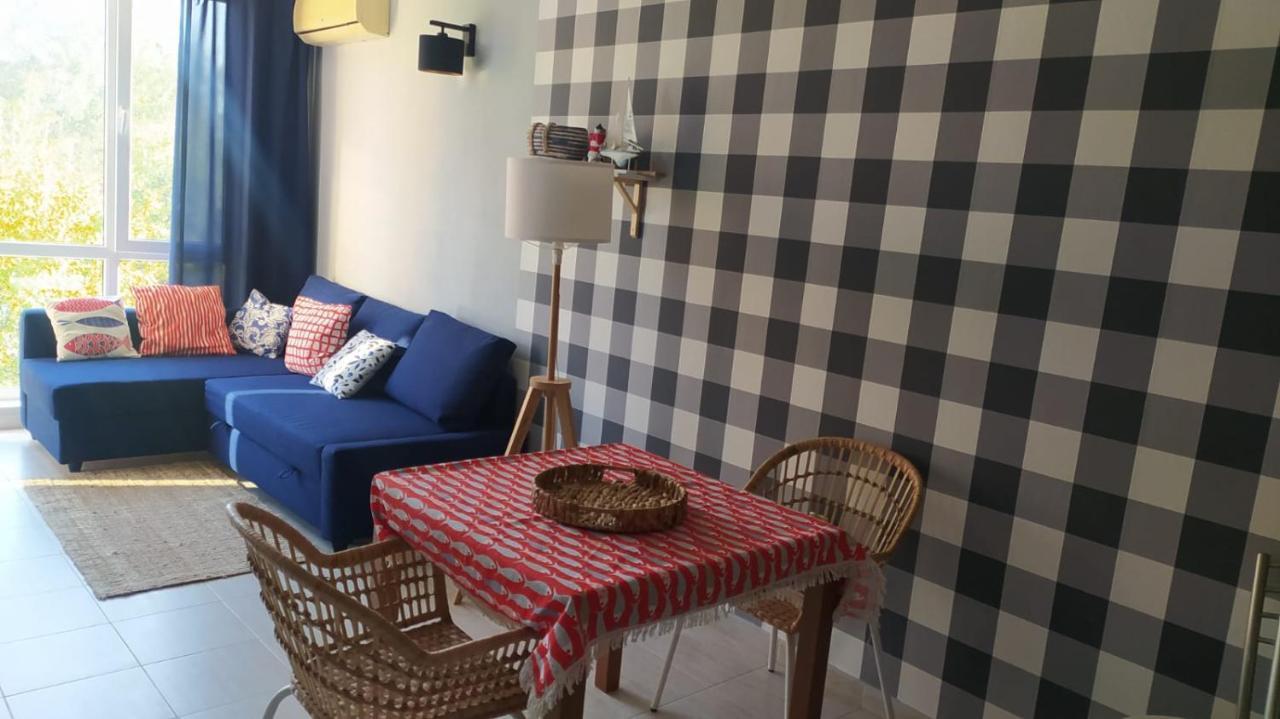 Pollo Resort, Summer Wind Apartaments Słoneczny Brzeg Zewnętrze zdjęcie