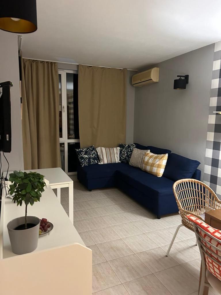 Pollo Resort, Summer Wind Apartaments Słoneczny Brzeg Zewnętrze zdjęcie