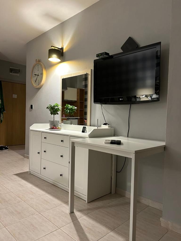 Pollo Resort, Summer Wind Apartaments Słoneczny Brzeg Zewnętrze zdjęcie